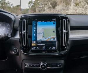 Volvo XC40 D4