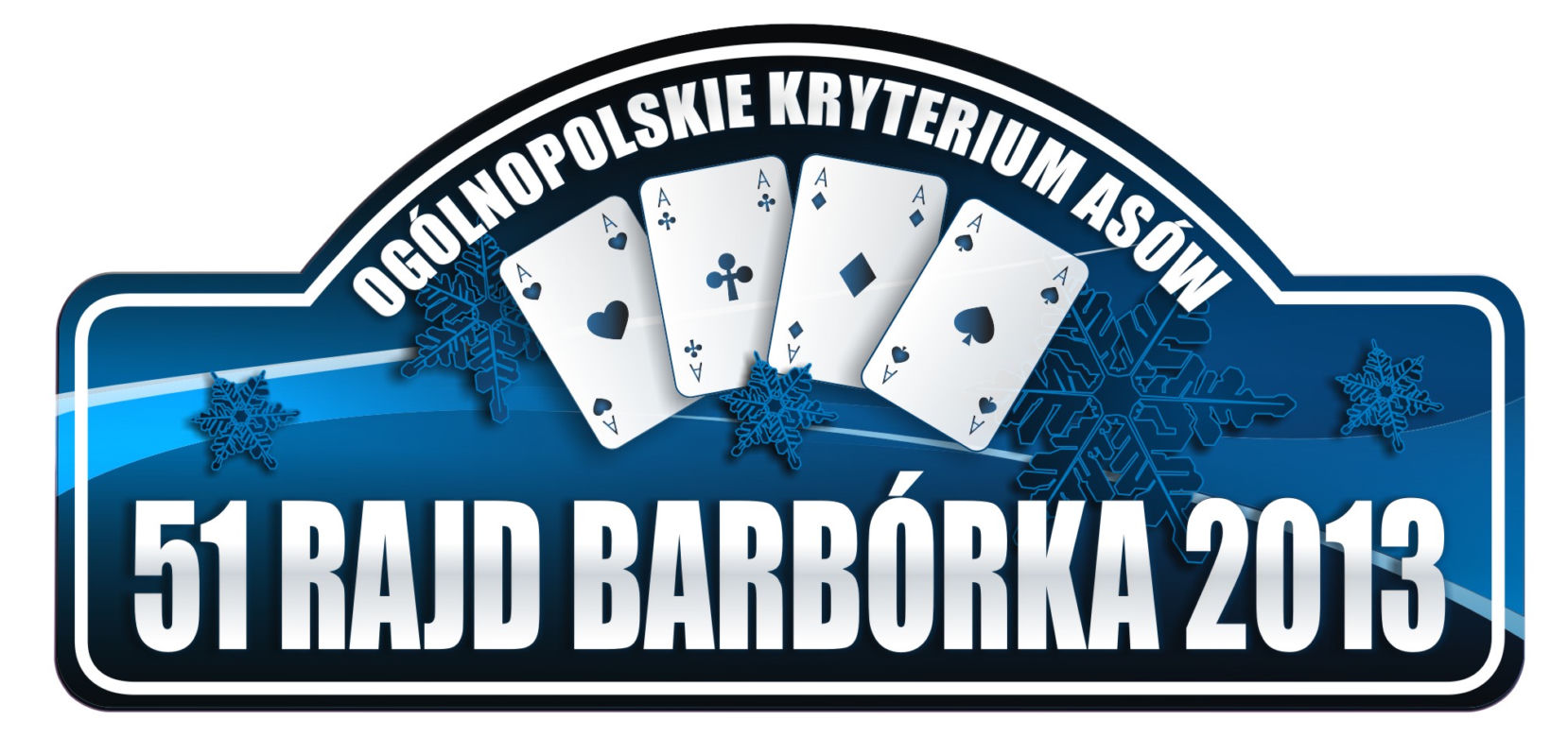 51. Rajd Barbórka