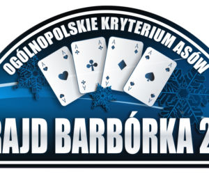 51. Rajd Barbórka