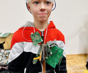 Moda na Recykling w Starachowicach