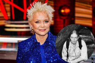 Pogrzeb męża Małgorzaty Ostrowskiej. Jacek Gulczyński miał ostatnią prośbę