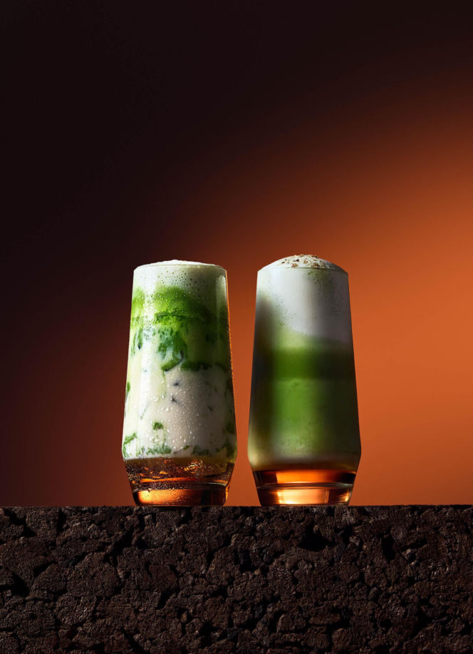 Nowa kawiarnia na mapie Gdańska. Green Caffè Nero postawiło na historię, rzemiosło i jesienne smaki