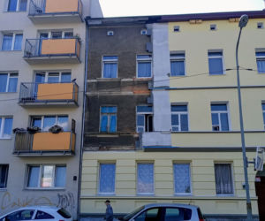 Wyremontowali kamienicę na Pomorzanach. Efekt mocno zaskoczył. Co tu się stało?