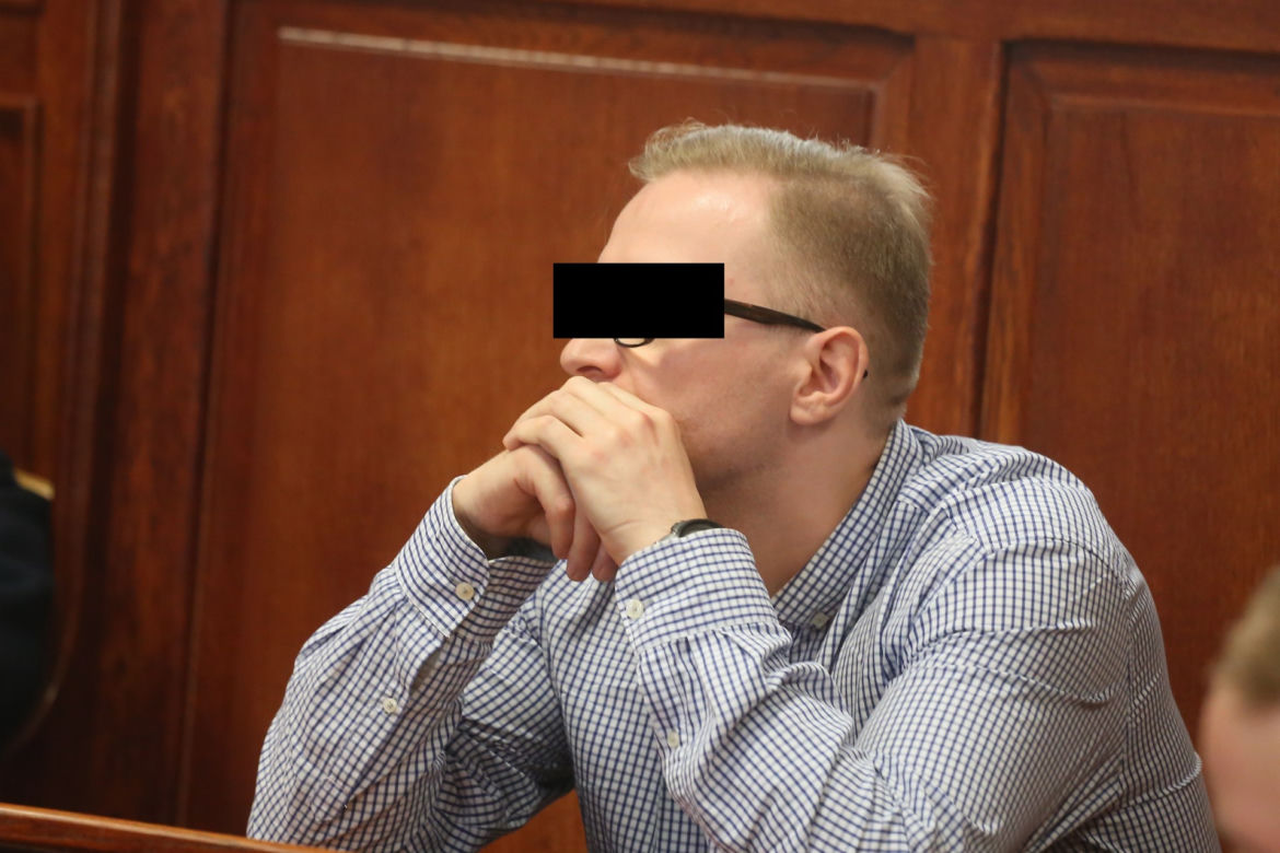 Zabił męża kochanki, jego córkę, tancerza i księdza. Ten morderca do śmierci nie wyjdzie zza krat 