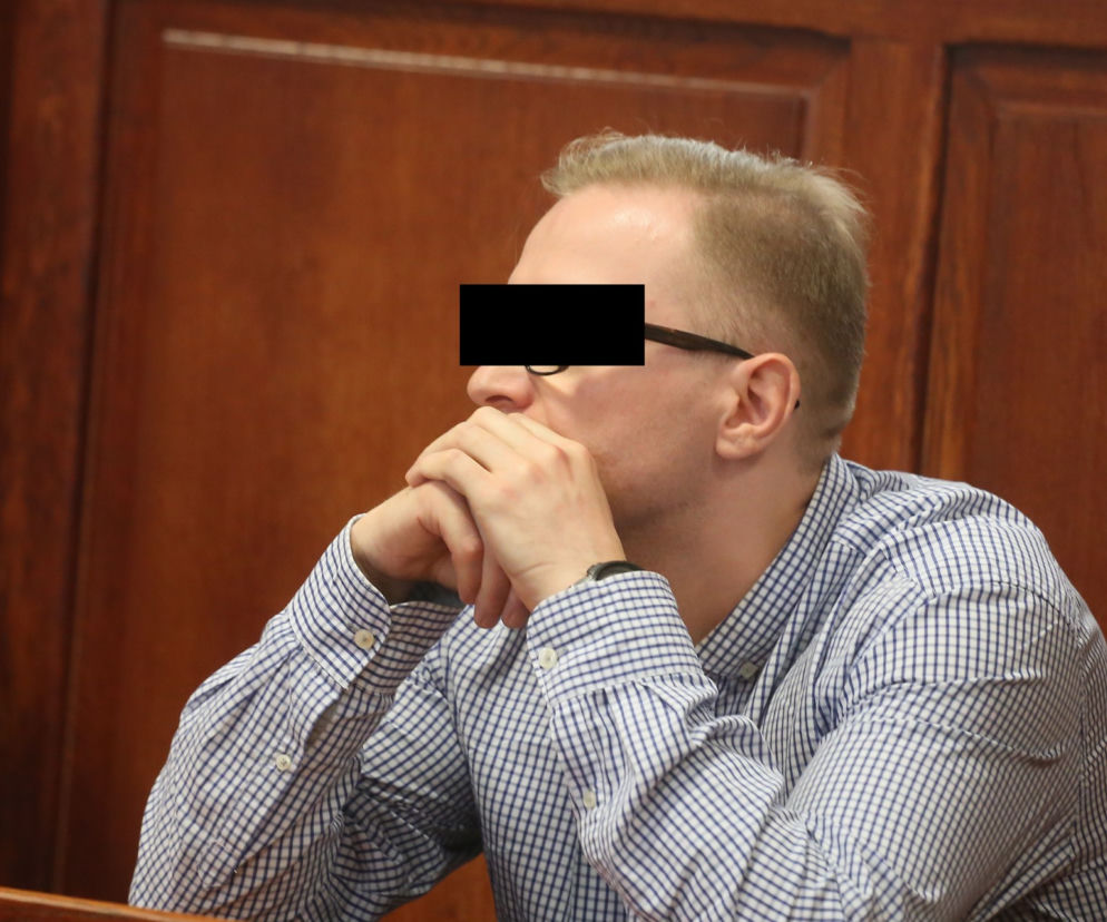 Zabił męża kochanki, jego córkę, tancerza i księdza. Ten morderca do śmierci nie wyjdzie zza krat 