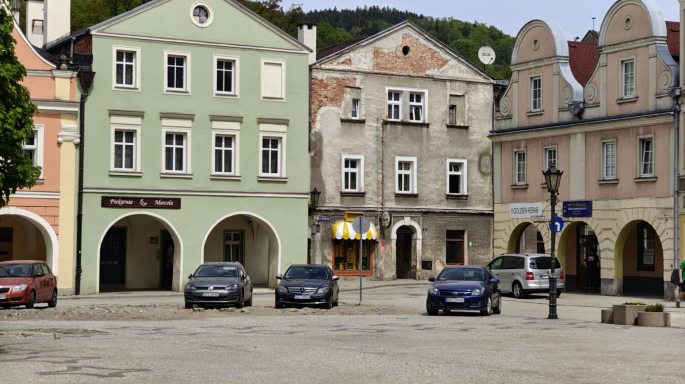 Miliony na ratowanie zabytków po powodzi. Te obekty zostaną wyremontowane 