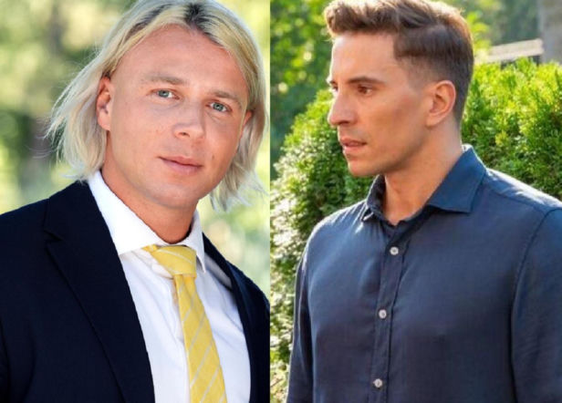 Barwy szczęścia, odcinek 3343: Zazdrosny Tomek skonfrontuje się z Patrykiem! Zrozumie, ile znaczy dla niego Grażyna