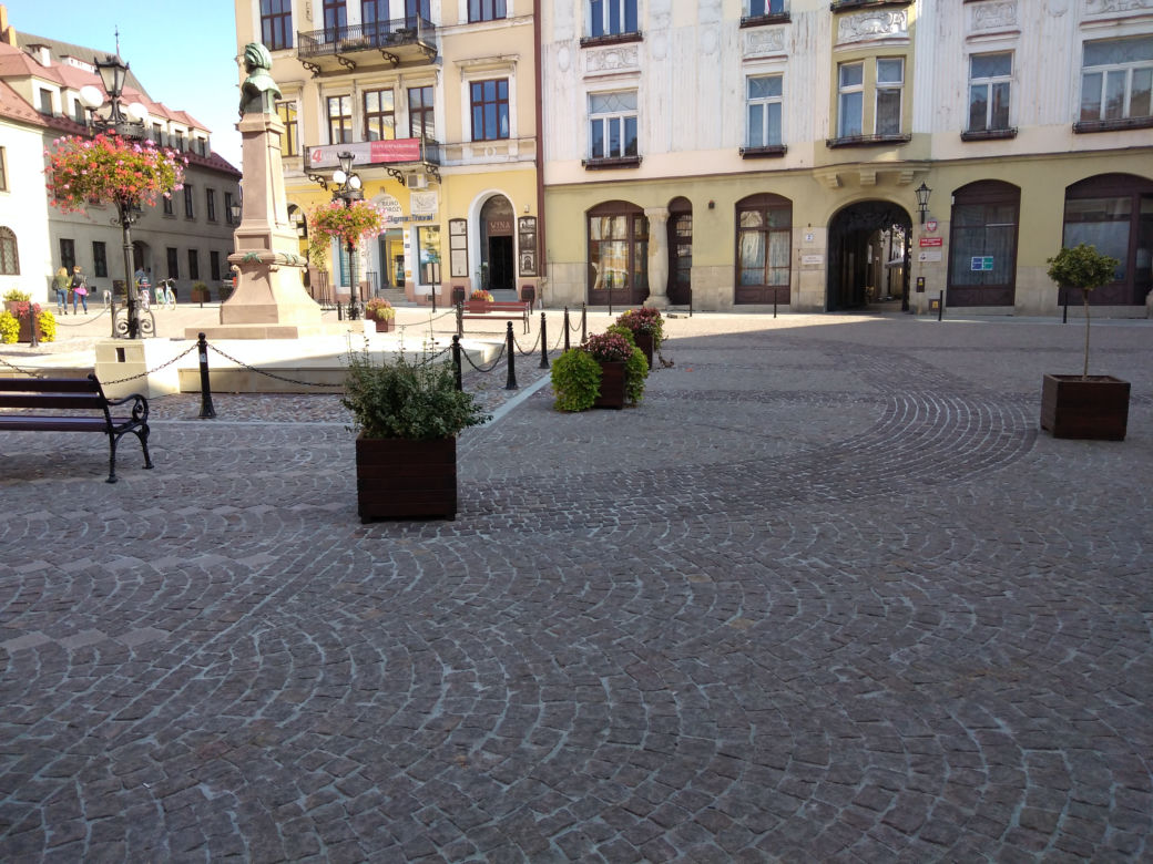 Plac Kazimierza