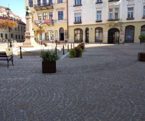 Plac Kazimierza