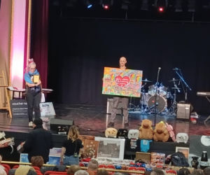 34 Finał WOŚP w Iławie