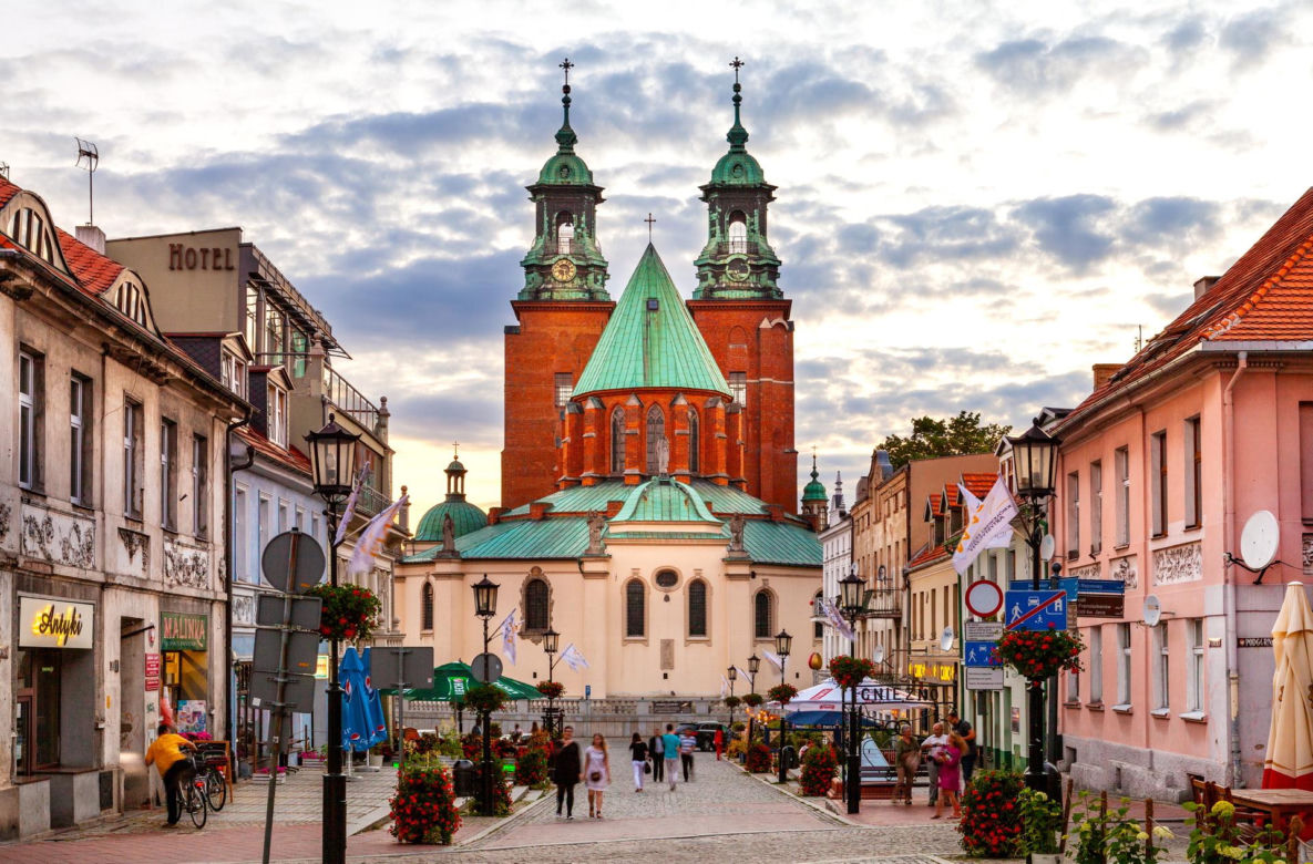 Gniezno
