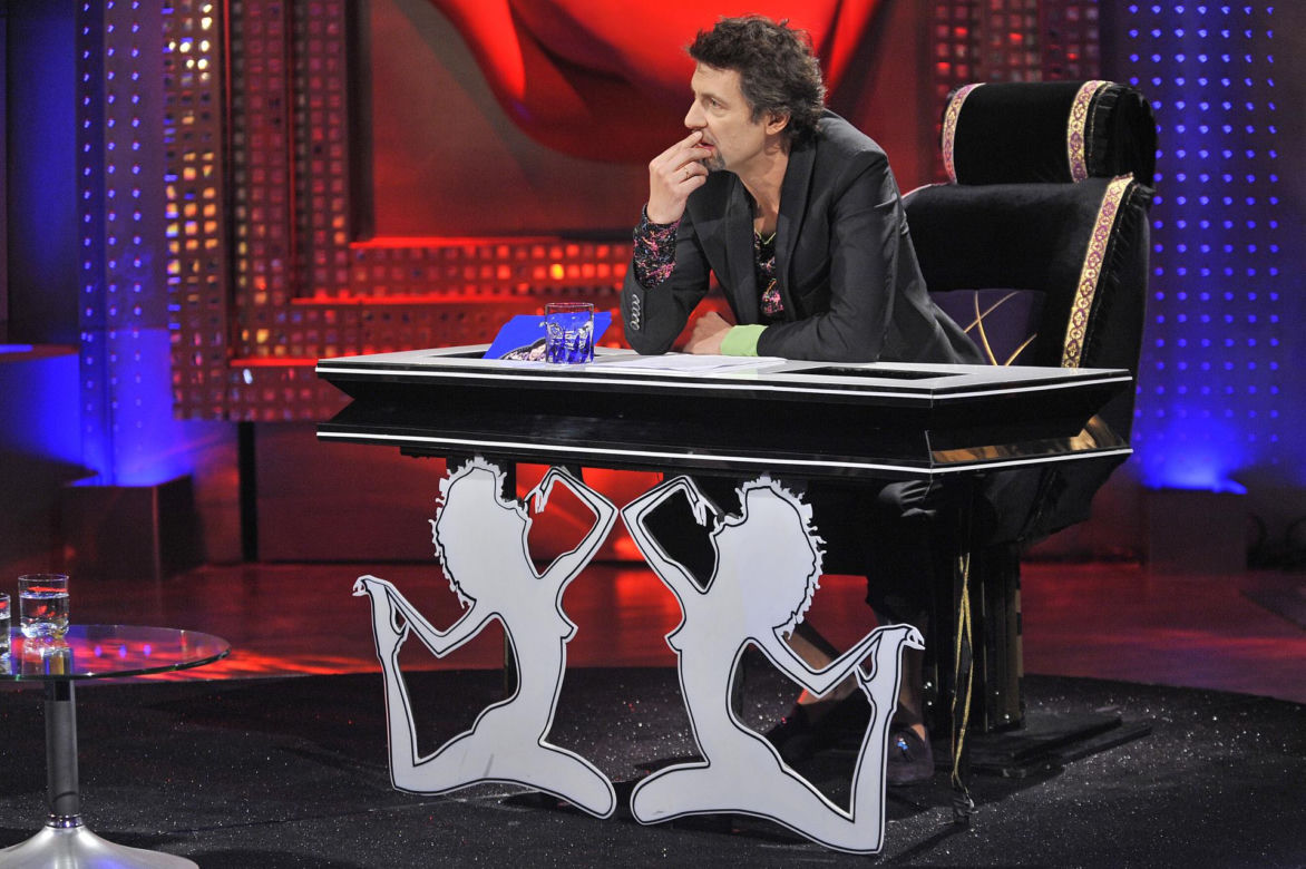 Szymon Majewski Show