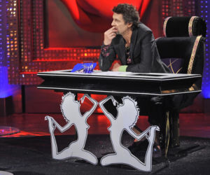 Szymon Majewski Show