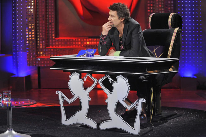 Szymon Majewski Show