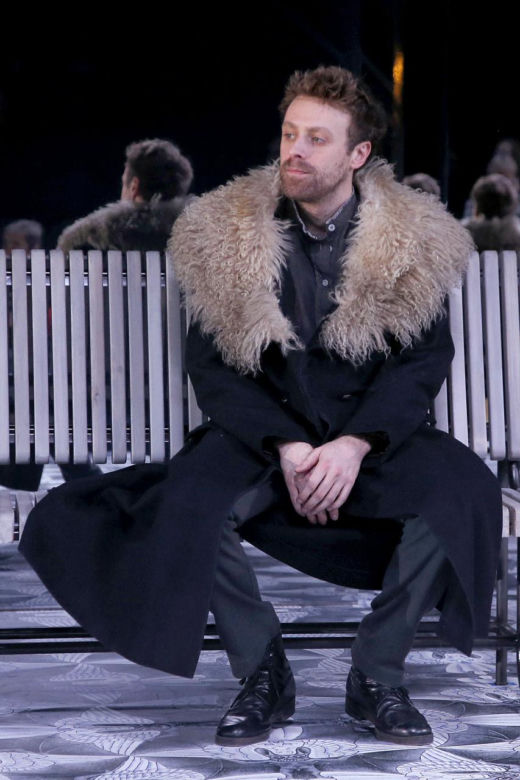 Mateusz Rusin
