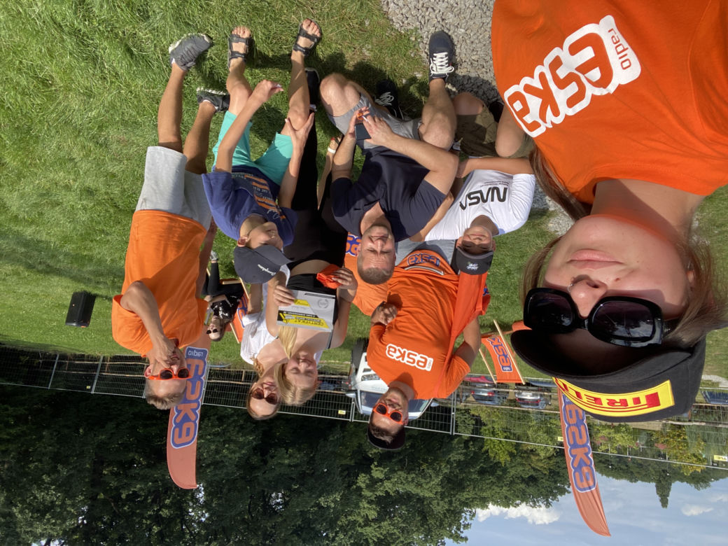 Eska Summer City 2021: zobacz, co działo się w zeszłym tygodniu! [ZDJĘCIA]