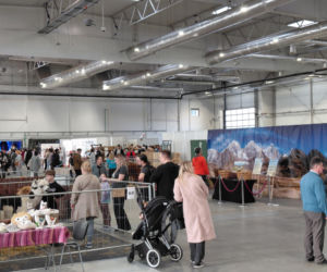 Zoopark Lublin 14.03.26