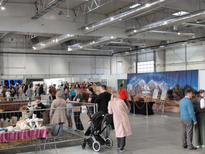 Zoopark Lublin 14.03.26