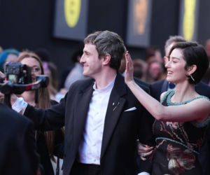 Czerwony dywan płonął! Monica Bellucci i Kate Hudson w niezapomnianych stylizacjach