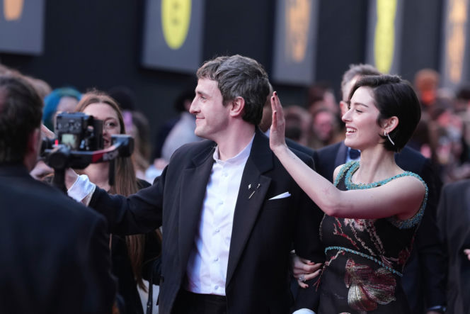 Czerwony dywan płonął! Monica Bellucci i Kate Hudson w niezapomnianych stylizacjach