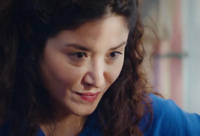 Dziedzictwo odcinek 903