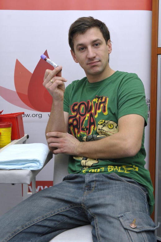 Maciek Rock wyznał prawdę o małżeństwie. "Wykonuje jej polecenia"