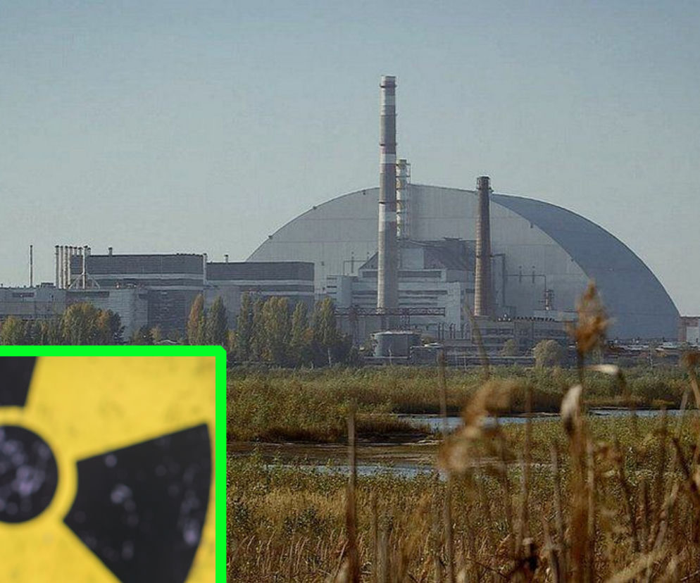 Nie ma zagrożenia radiacyjnego ze strony ukraińskich siłowni. Agencja uspokaja