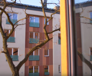 Osiedle Przyzby-Zalesie w Krakowie