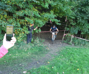 Finał Pucharu Tarnowa MTB