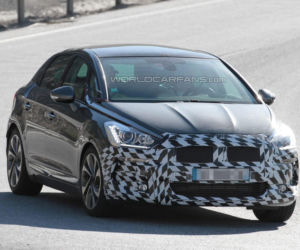 Citroen DS5 FL