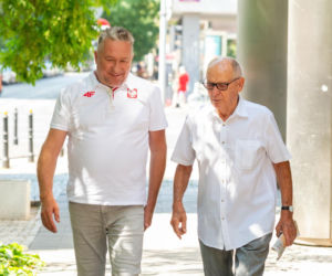 afał Sonik. Kim jest niedoszły kandydat na prezydenta Krakowa? [MAJĄTEK, KARIERA]