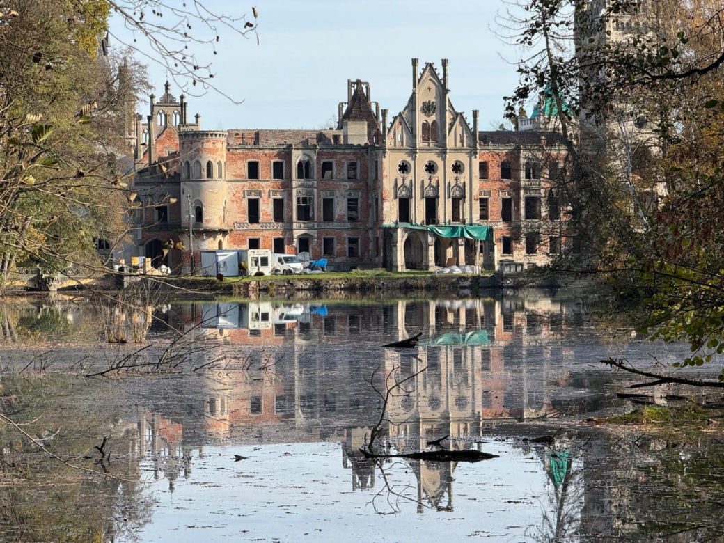 Parafia Kopice wydała nowy kalendarz 2026