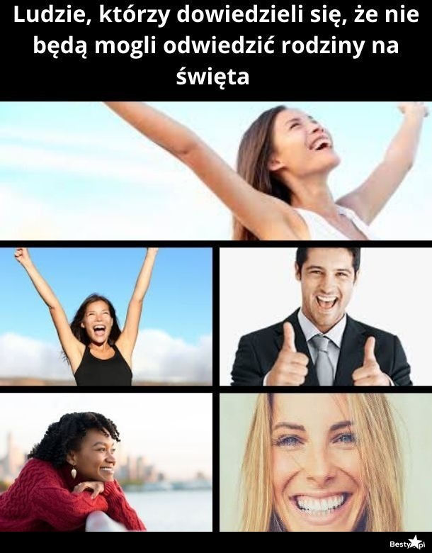Memy Wielkanoc 2020