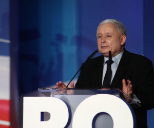 Konwencja PiS