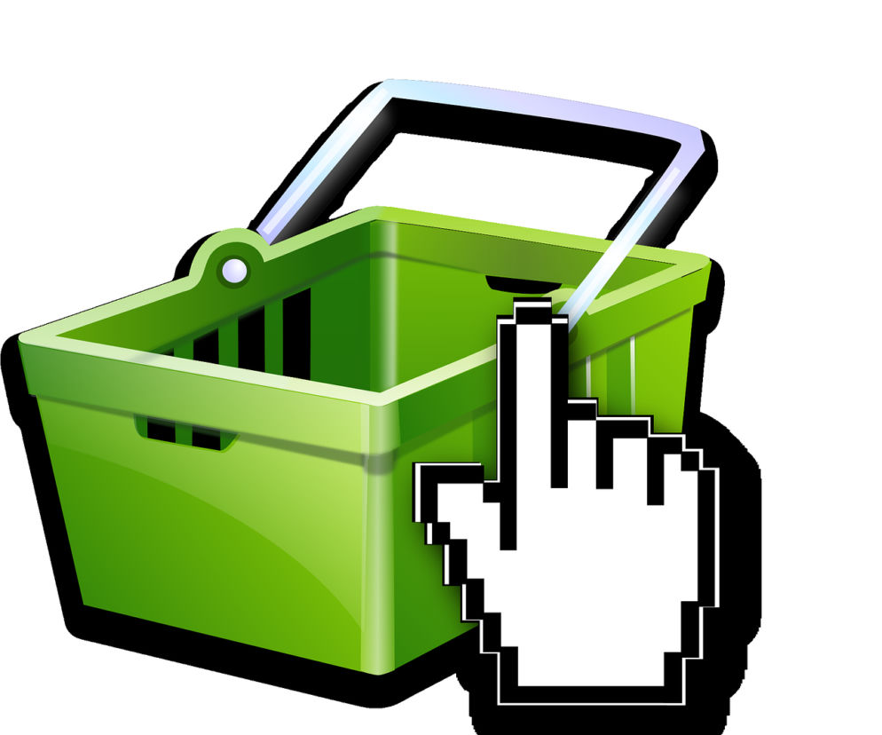 Zakupy online