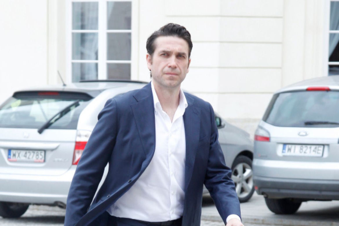 Marcin Dorociński