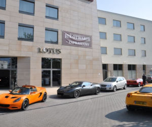 Salon Lotus Warszawa