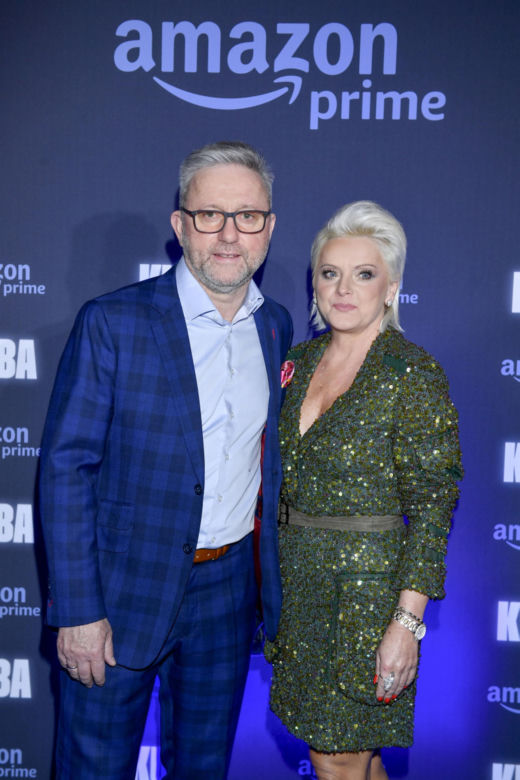 Premiera filmu o Jakubie Błaszczykowskim