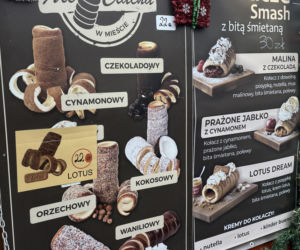 Jarmark w Szczecinie 2025