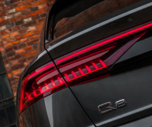 Audi Q8 50 TDI 3.0 V6 286 KM