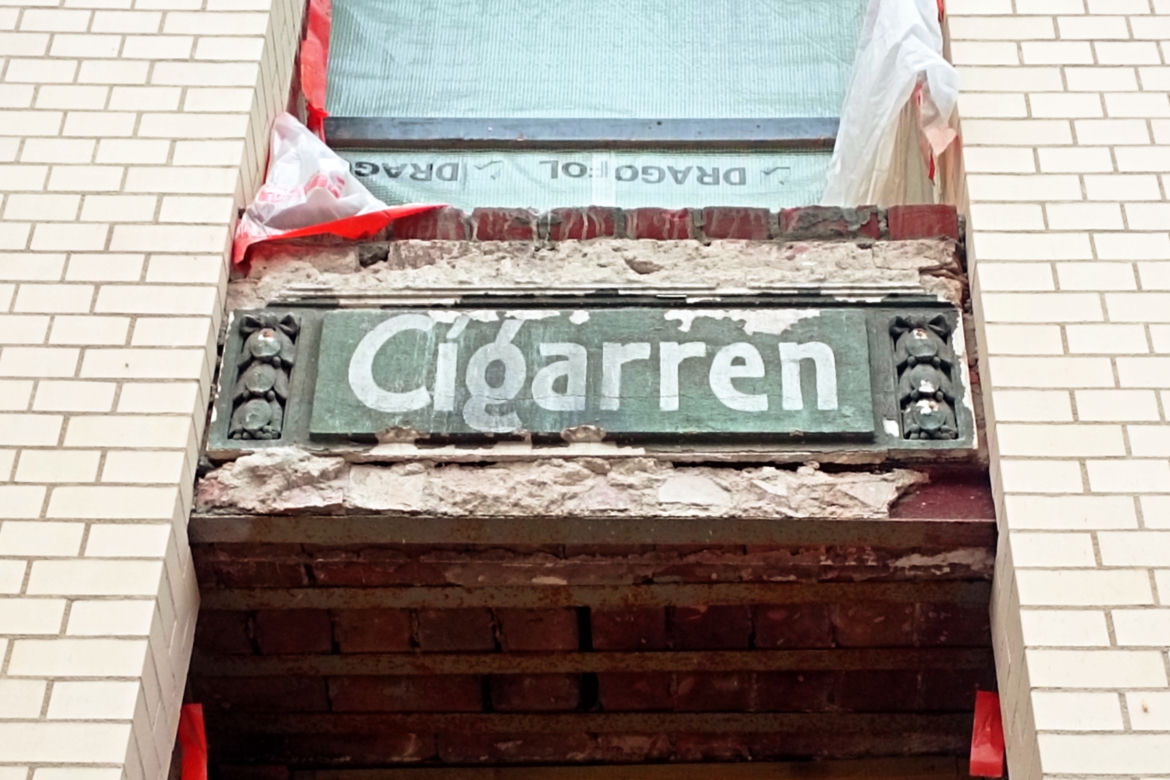 Modernizacja starej drukarni