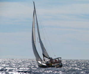 Regaty PSB - Chorwacja 2011