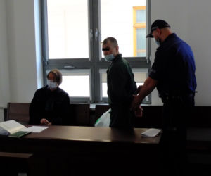 Puławy: 47-latek przyznał, że zabił. Skatował piękną Maję