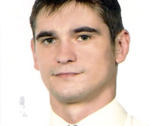 Piotr Magnuszewski, Mońki