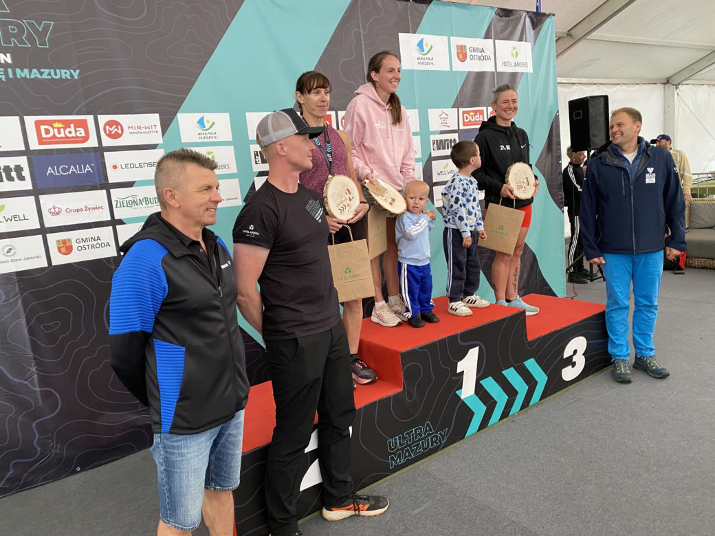 Ultra Mazury 2025 cz.2