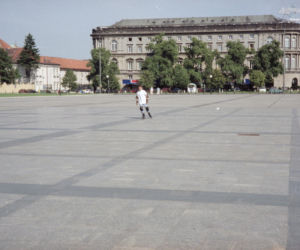 Tak wyglądała Warszawa lat 90.! Nie uwierzycie, ile się zmieniło [GALERIA]