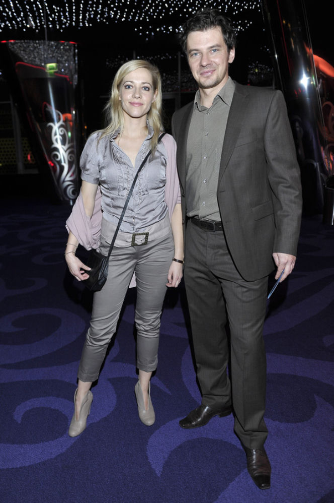 Małgorzata Buczkowska, Marcin Kwaśny 