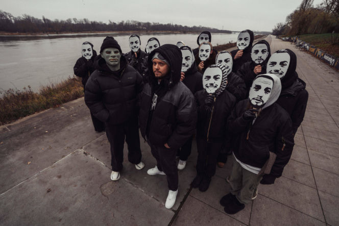 KSIĄŻULO/PEDRO - KEBS... (I MUSZĘ POPIĆ TO)