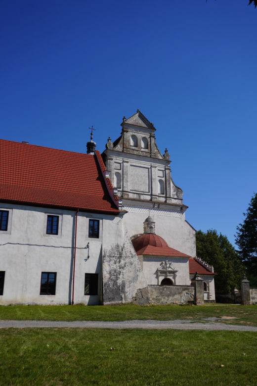 Klimontów. To miasto w woj. świętokrzyskim olśniewa średniowiecznym centrum