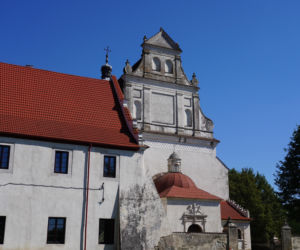 Klimontów. To miasto w woj. świętokrzyskim olśniewa średniowiecznym centrum